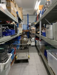 sharing a halal central kitchen  (D13), Retail #207166311